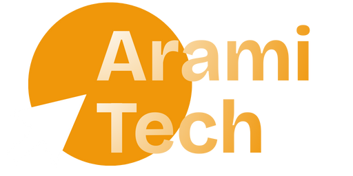 Arami Tech Logo